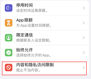 红原appleID维修服务iPhone设置中Apple ID显示为灰色无法使用