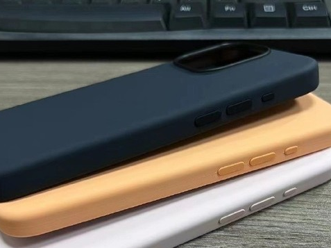 红原苹果14维修站分享iPhone14手机壳能直接给iPhone15用吗?