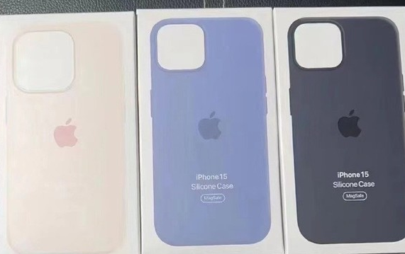 红原苹果14维修站分享iPhone14手机壳能直接给iPhone15用吗？ 