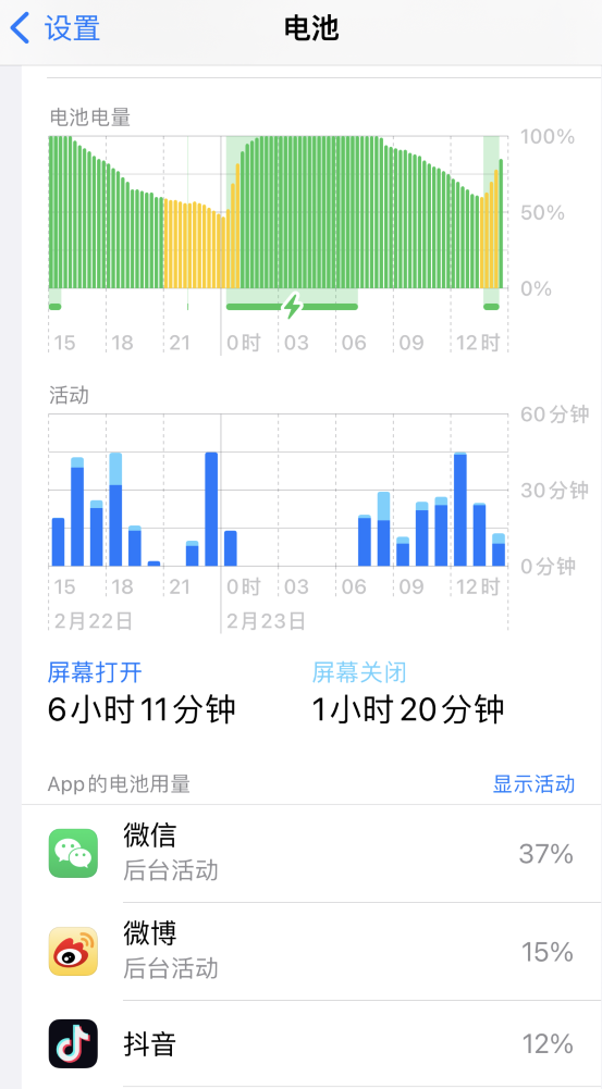 红原苹果14维修分享如何延长 iPhone 14 的电池使用寿命 