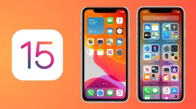 红原苹果13维修分享iPhone13更新iOS 15.5，体验如何 