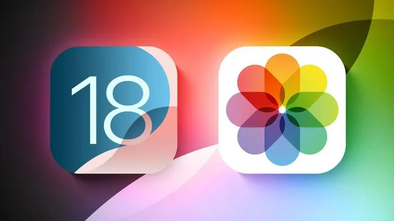 红原苹果手机维修分享苹果 iOS / iPadOS 18.1Beta 3 发布 