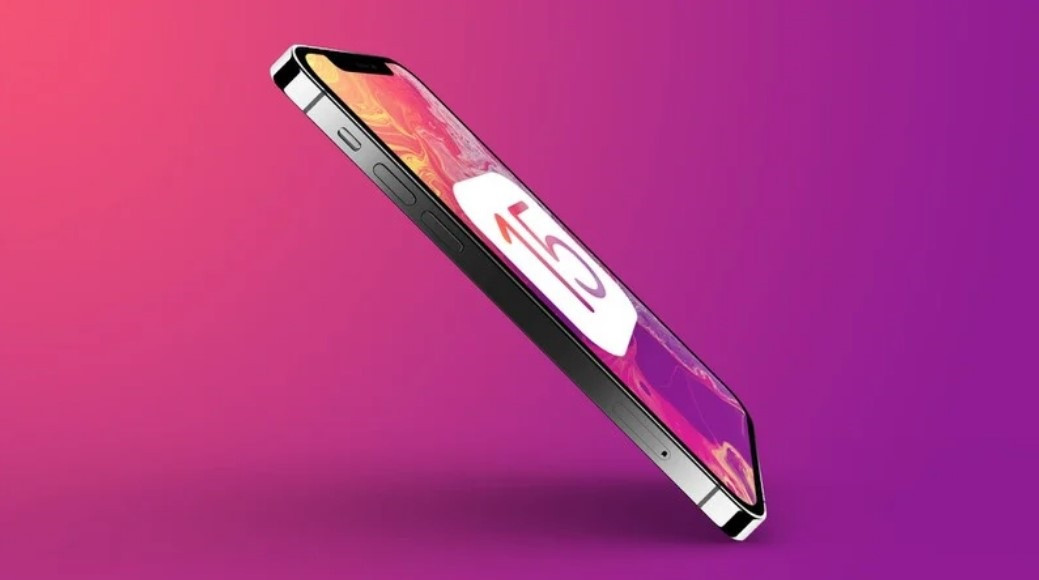 红原苹果手机维修分享iOS 15/iPadOS 15 支持哪些设备 