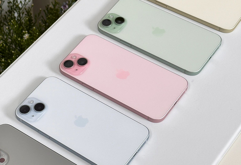 红原iPhone15序列号查询分享如何查找苹果15手机序列号的位置