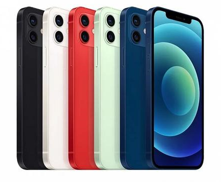 红原苹果维修点分享iPhone 12 Pro Max维修主板易被忽略的实操故障 
