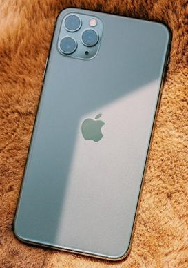 红原苹果维修点分享iPhone 11 Pro Max黑屏特殊诱因梳理 