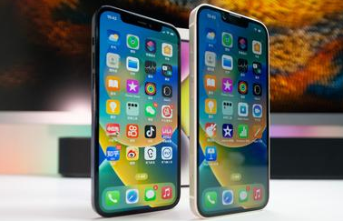 红原苹果维修点分享iPhone 14黑屏多元故障深度解读 
