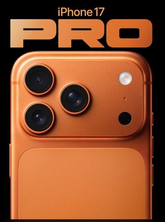 红原苹果维修点分享iPhone 17 Pro黑屏小众问题深度剖析 