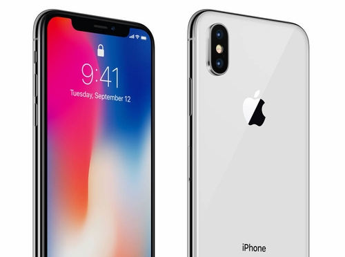 红原苹果维修点分享iPhone X电池发烫冷门故障解析 