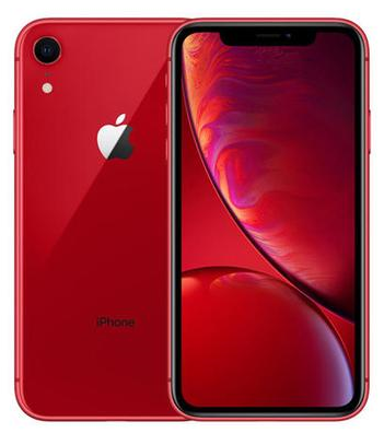 红原苹果维修点分享iPhone XR电池发烫特殊故障解析 