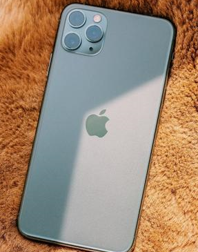 红原苹果维修点分享iPhone 11 Pro Max电池发烫特殊问题 