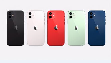 红原苹果维修点分享iPhone 12电池发烫少见诱因解析 