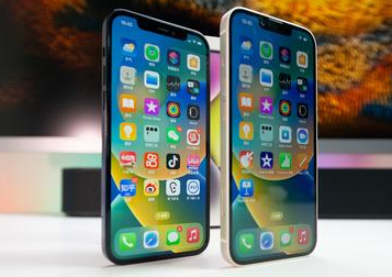 红原苹果维修点分享iPhone 14 Plus发烫常见情况科普 