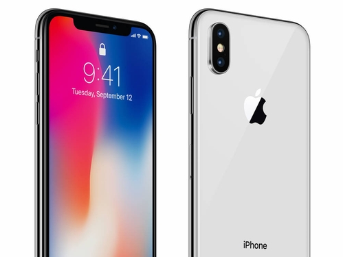 红原苹果维修点分享iPhone X摄像头实拍质感与场景适配全解析 