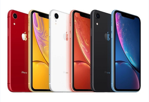 红原苹果维修点分享iPhone XR摄像头原生色彩表现与日常拍摄实用指南 